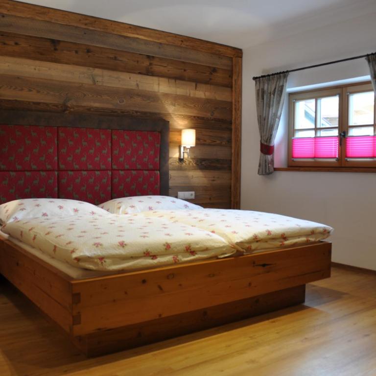 Chalet Freiraum - Chalet de 3 dormitorios - 21
