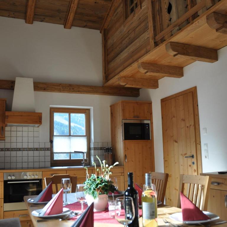 Chalet Freiraum - Chalet de 3 dormitorios - 18