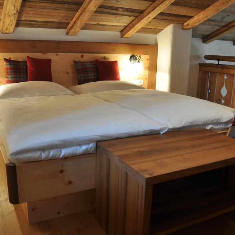 Chalet Freiraum - Chalet de 3 dormitorios - 33