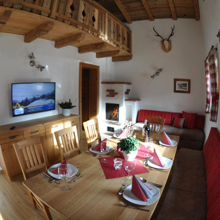 Chalet Freiraum - Chalet de 3 dormitorios - 4