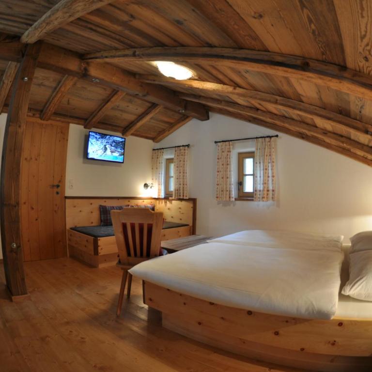 Chalet Freiraum - Chalet de 3 dormitorios - 23