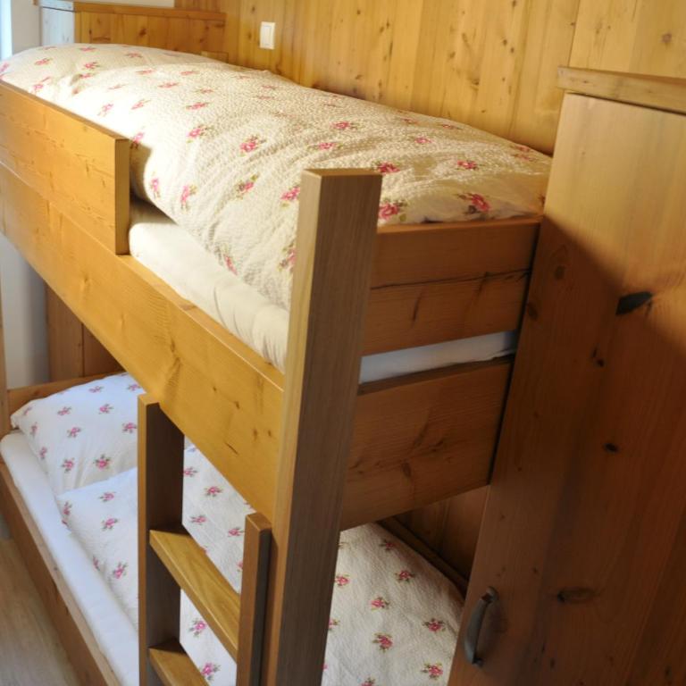 Chalet Freiraum - Chalet de 3 dormitorios - 36