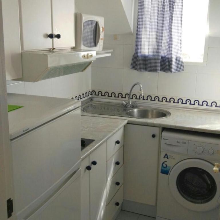 Apartamento Década Cervantes 19 - Apartamento - 2