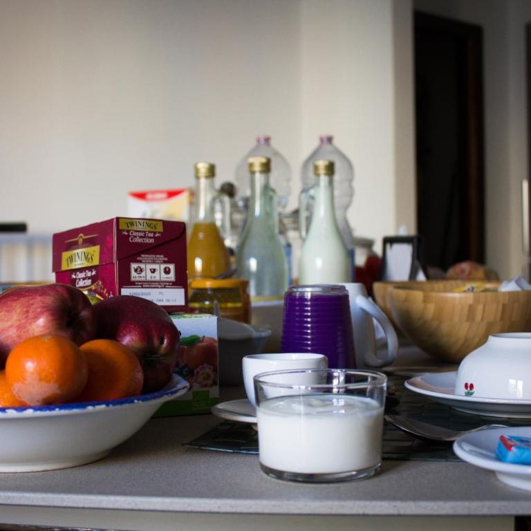 A due passi dal Lumière - Camera Matrimoniale con Bagno Privato - 10