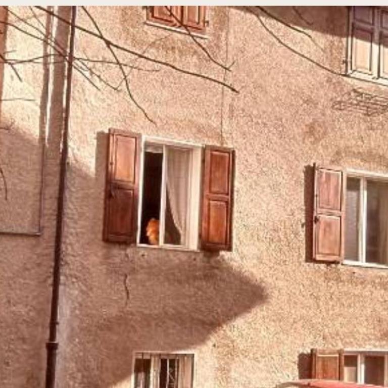 B&B Casa d'Arte - Camera Tripla Economy con Bagno in Comune - 3