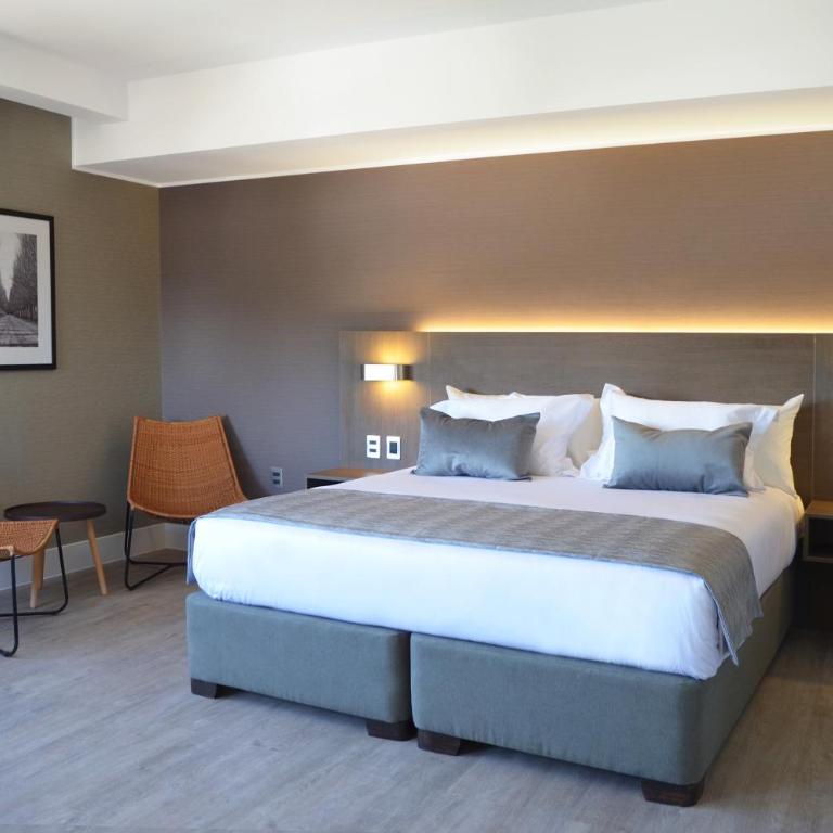 Radisson Hotel Curico - King Studio Suite - Non-Smoking - 2