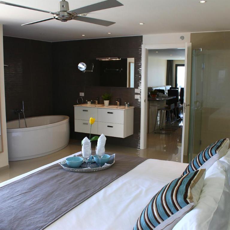 Ona Pearly Grey - Apartamento Ático - 7