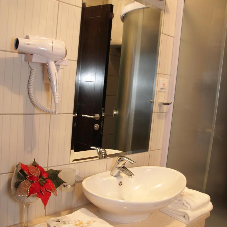 Hotel Royal Spa - Apartman - 3