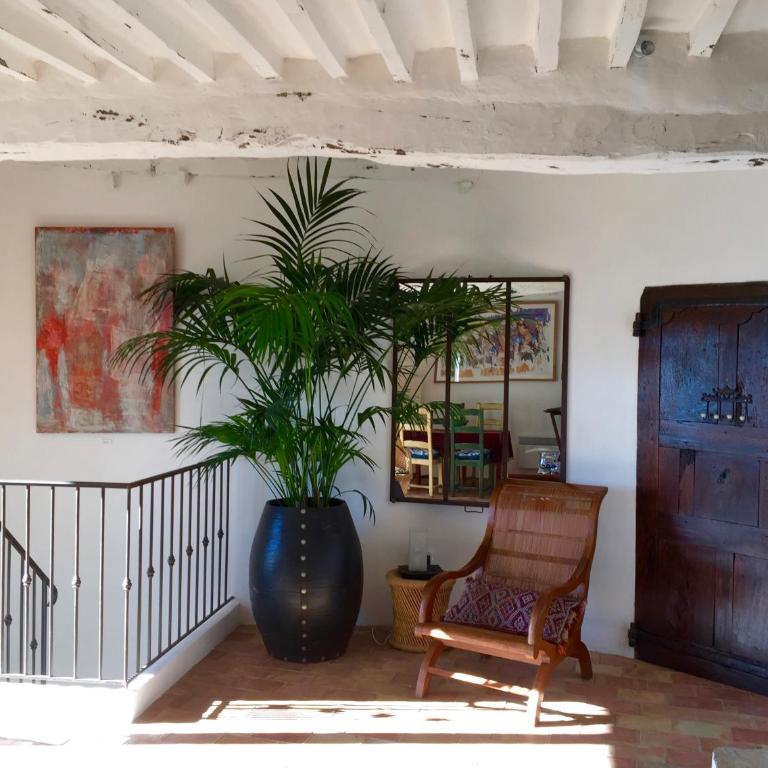 Guest App'Art - Appartement - 18