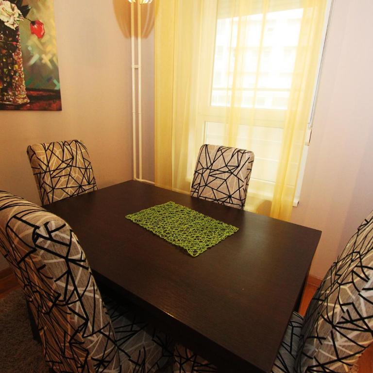 Twin Belville Apartments - Apartman sa 1 Spavaćom Sobom - 7