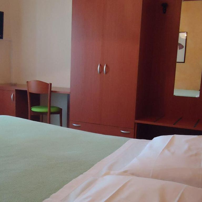 Hotel Miramonti - Camera Tripla - 4