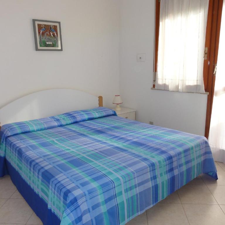 Villaggio Lussinpiccolo - Appartamento con 2 Camere da Letto - 19