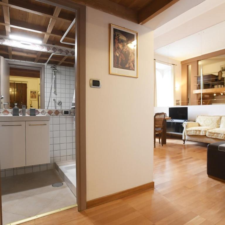 Lo Chalet - Appartamento - 17