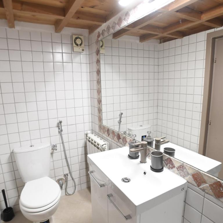 Lo Chalet - Appartamento - 18