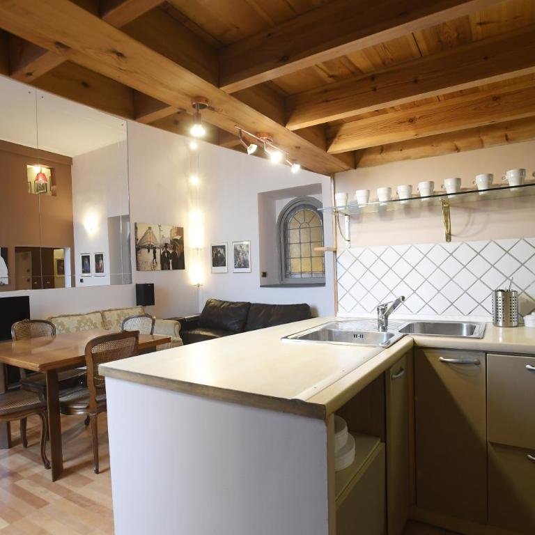 Lo Chalet - Appartamento - 27