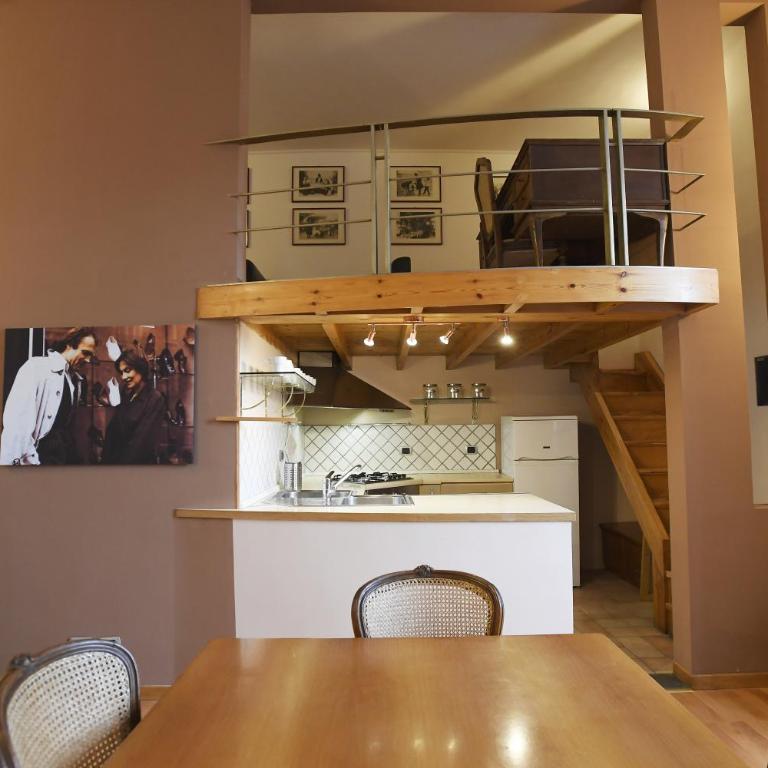 Lo Chalet - Appartamento - 29