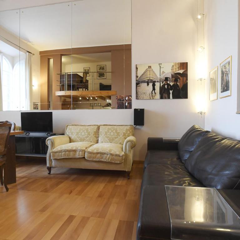 Lo Chalet - Appartamento - 31