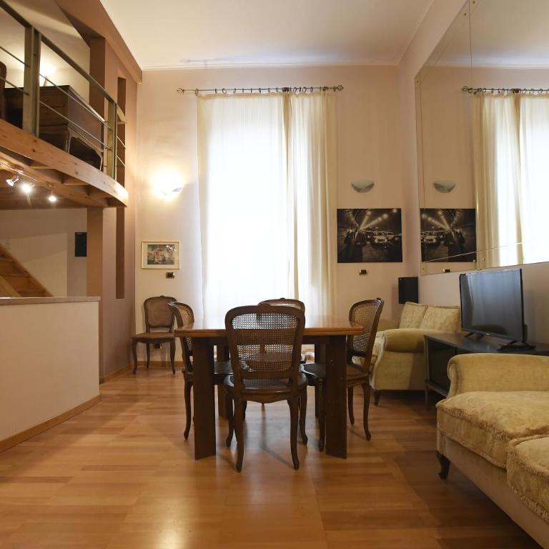 Lo Chalet - Appartamento - 39