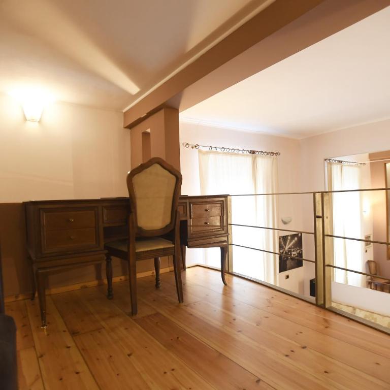 Lo Chalet - Appartamento - 51