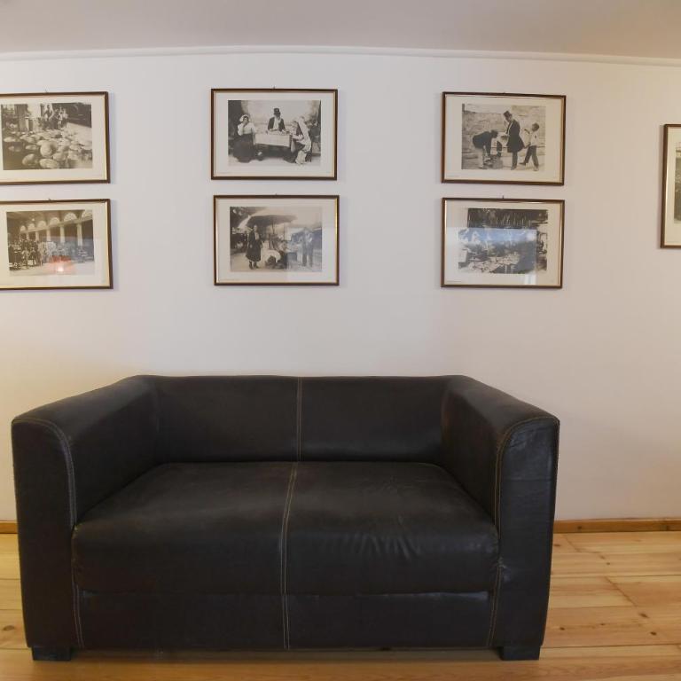Lo Chalet - Appartamento - 64