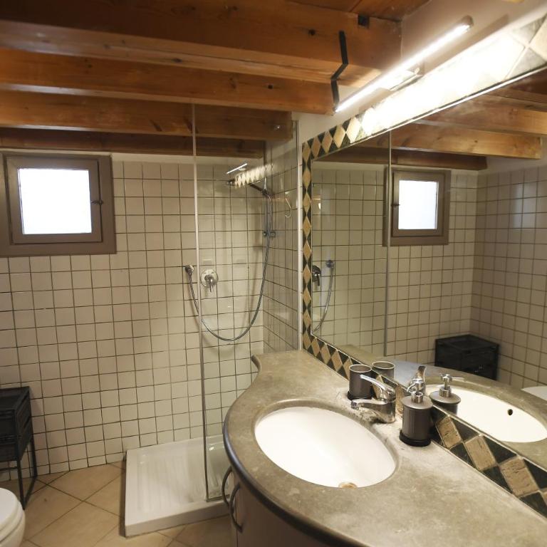 Lo Chalet - Appartamento - 76