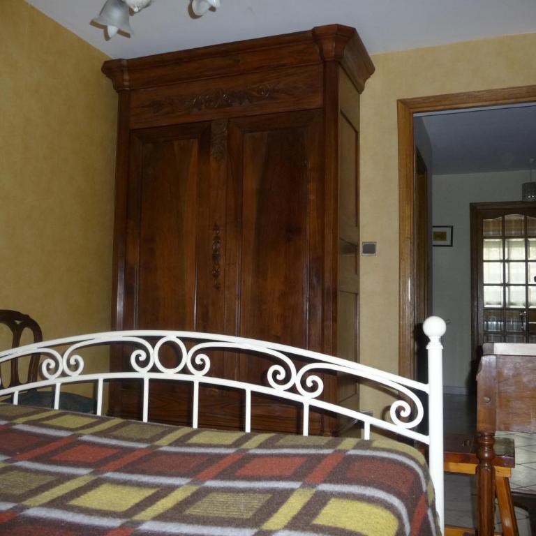 Havre de Paix Centre ville Narbonne, T3 confortable, près de l'ARENA et du GRAND BUFFET - Apartamento - 9