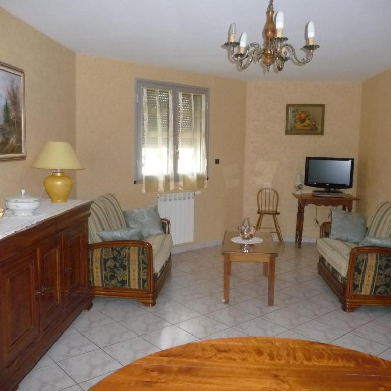 Havre de Paix Centre ville Narbonne, T3 confortable, près de l'ARENA et du GRAND BUFFET - Apartamento - 2