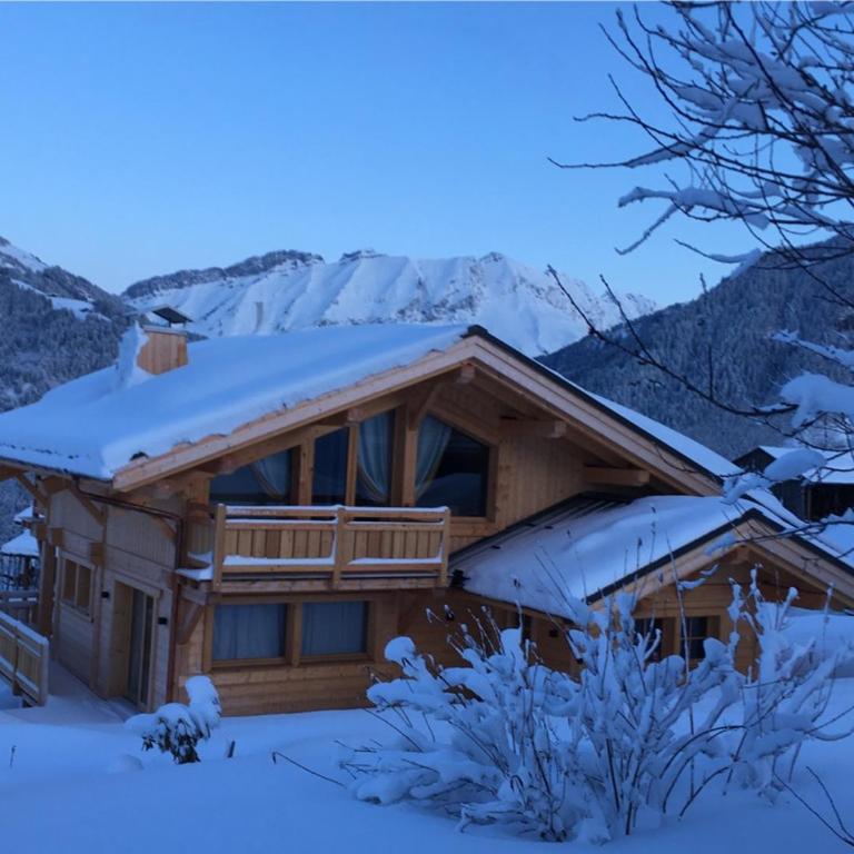 Chalet Nanook - Chalet - 67