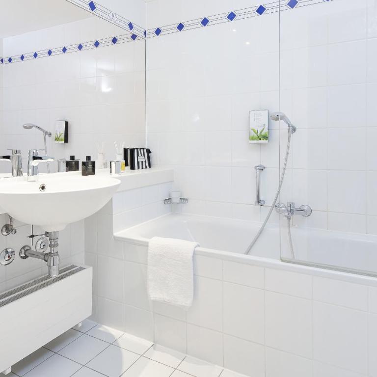 Living Hotel Prinzessin Elisabeth - Business Doppelzimmer - 2