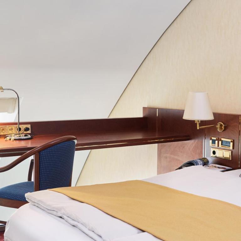 Living Hotel Prinzessin Elisabeth - Business Maisonette - 3