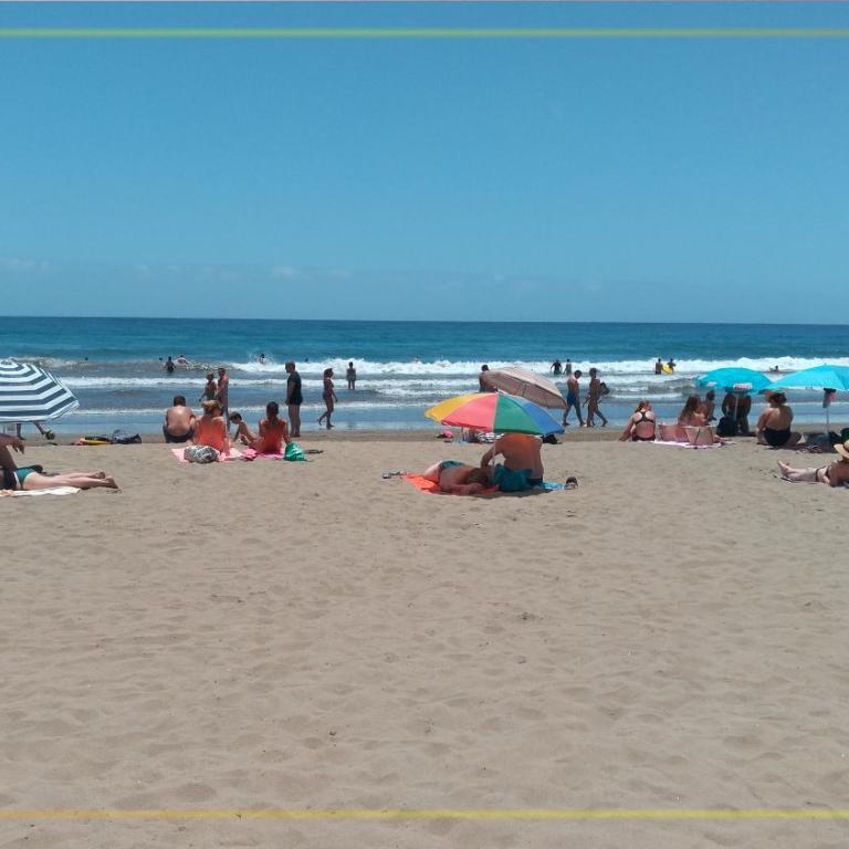 Dunas Apartment Gran Canaria - Apartment with Terrace - 37