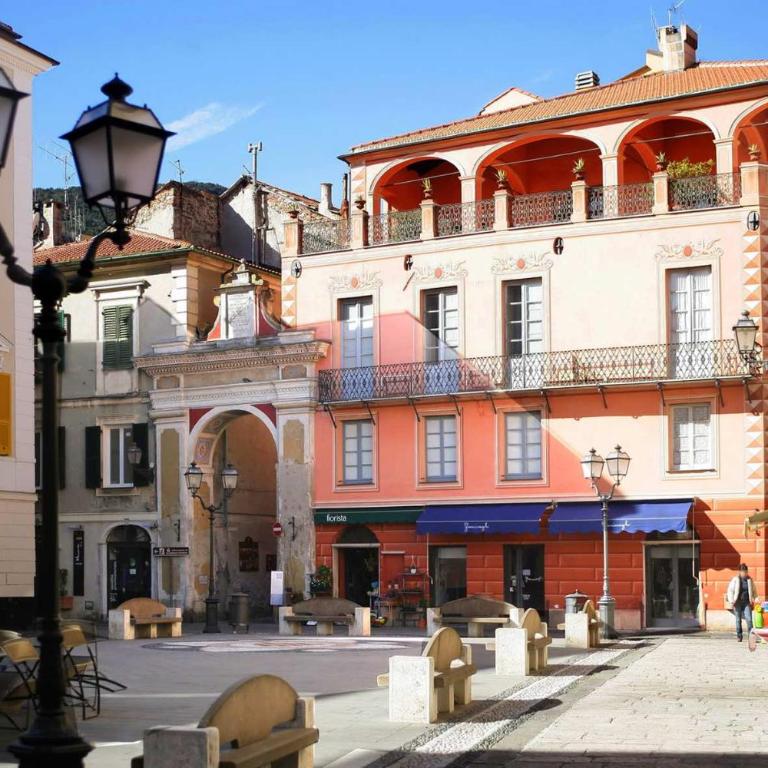 Casa del Borgo - Appartamento con 2 Camere da Letto - 14