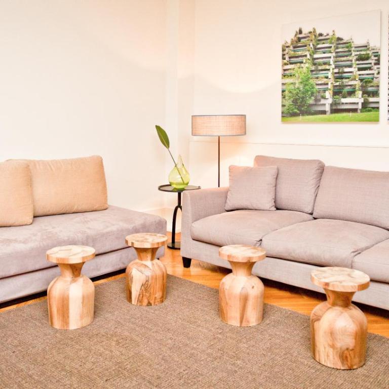CORTIINA Hotel - Suite - 4