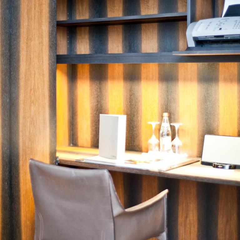 CORTIINA Hotel - Suite - 6