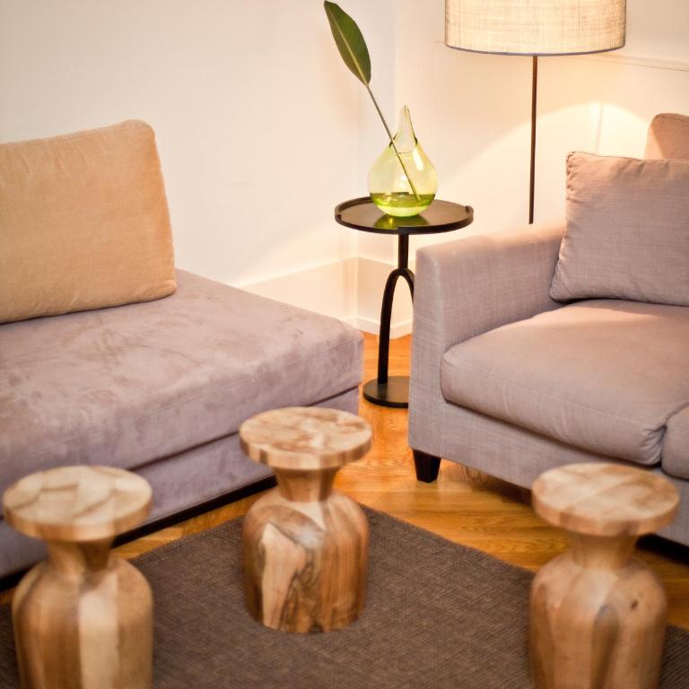 CORTIINA Hotel - Suite - 1