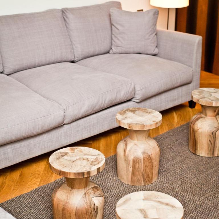 CORTIINA Hotel - Suite - 8