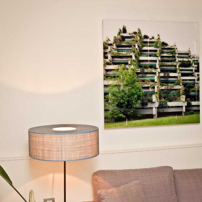 CORTIINA Hotel - Suite - 9