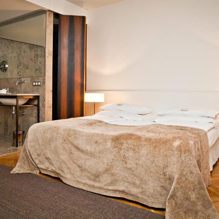 CORTIINA Hotel - Suite - 11