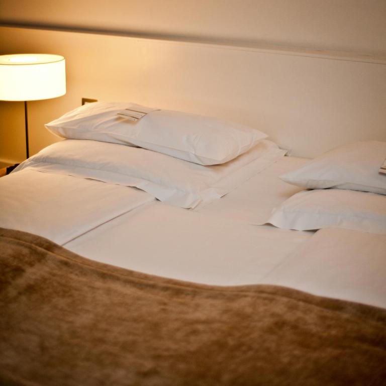 CORTIINA Hotel - Superior Doppelzimmer CORTIINA - 6