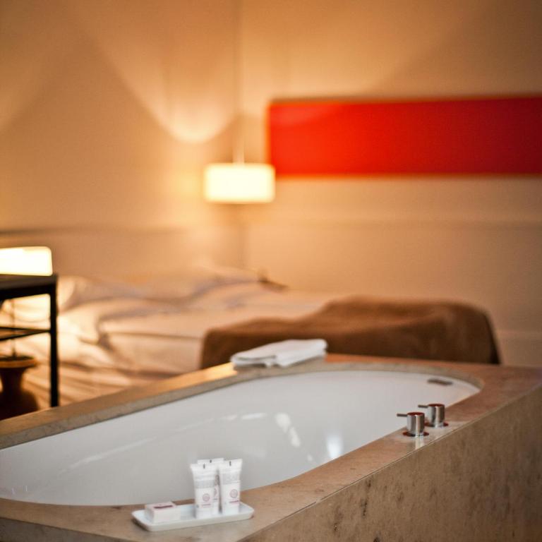 CORTIINA Hotel - Suite - 14