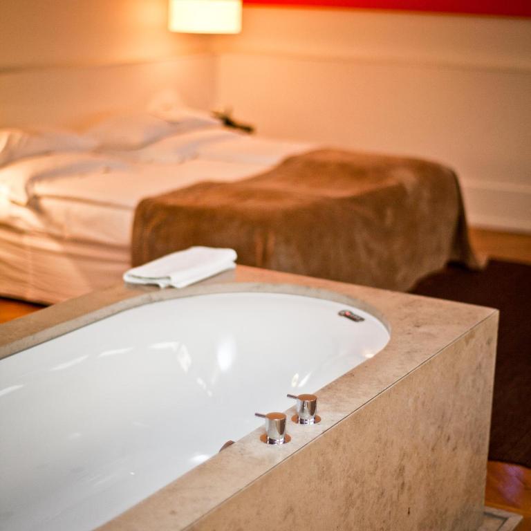 CORTIINA Hotel - Suite - 17