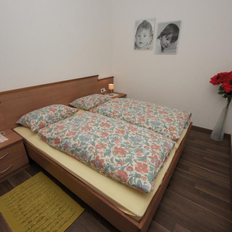 Alfred Ties Apartments - Appartamento con Balcone - 5