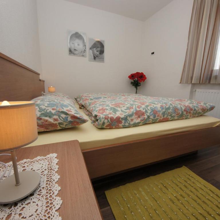 Alfred Ties Apartments - Appartamento con Balcone - 6