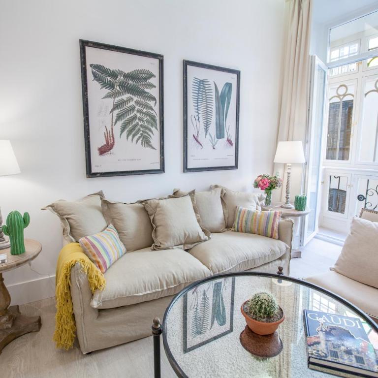 Gr Suites Boutique Catedral - Apartamento de 2 dormitorios - 2