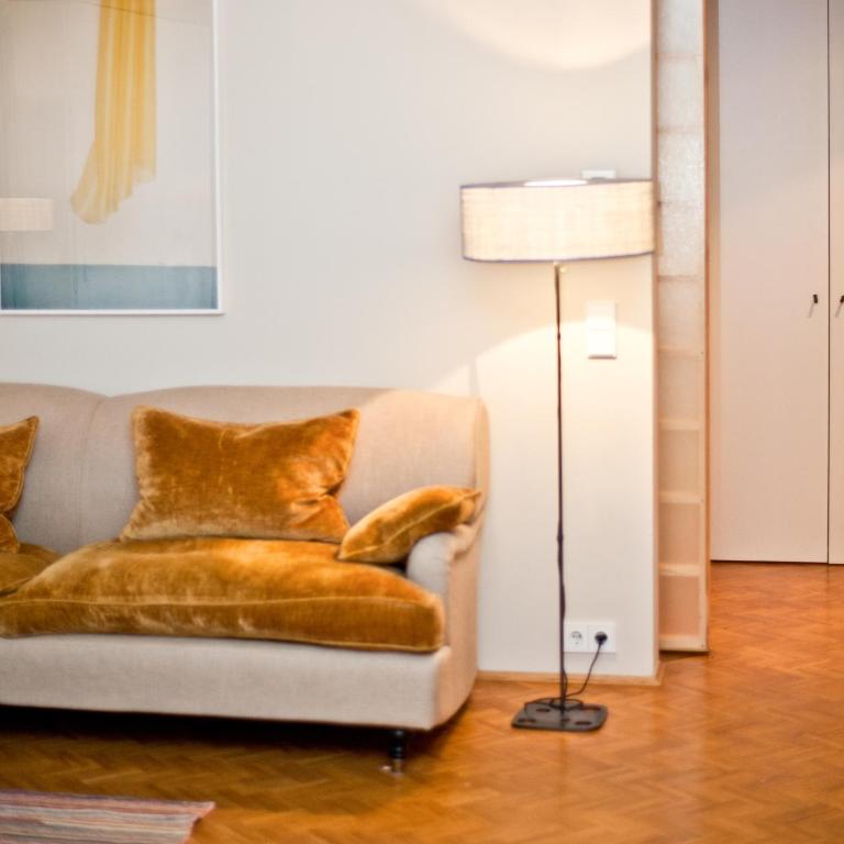 CORTIINA Hotel - Suite mit 2 Schlafzimmern - 11