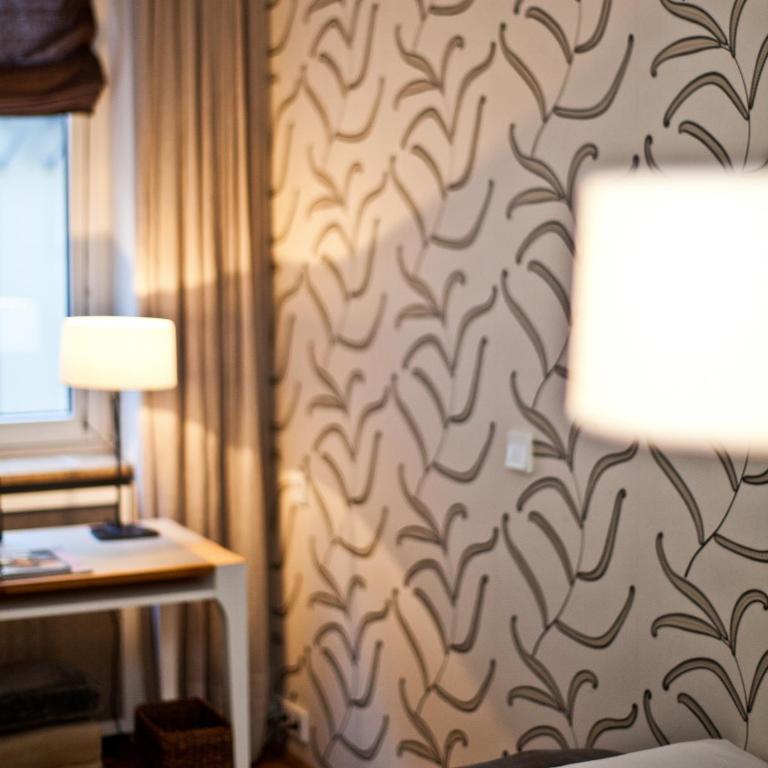 CORTIINA Hotel - Superior Doppelzimmer CORTIINA - 4