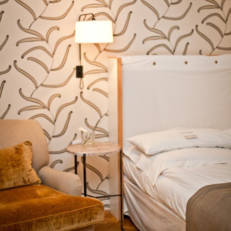 CORTIINA Hotel - Suite mit 2 Schlafzimmern - 10