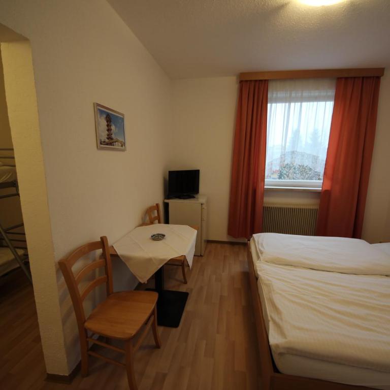 Hotel Kleinmünchen - Doppelzimmer - 6