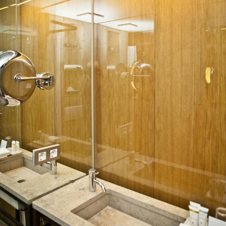 CORTIINA Hotel - Kleines Einzelzimmer - 2