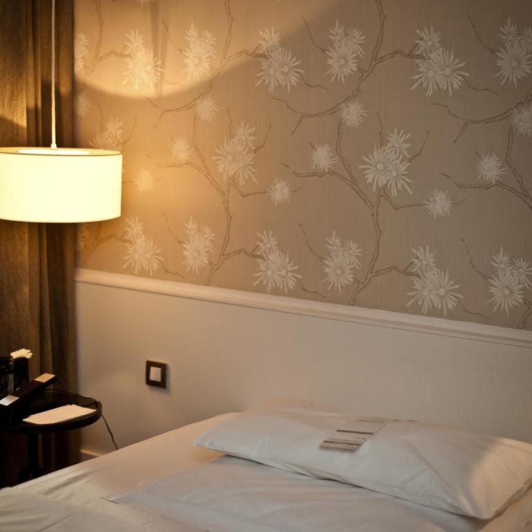 CORTIINA Hotel - Kleines Einzelzimmer - 1